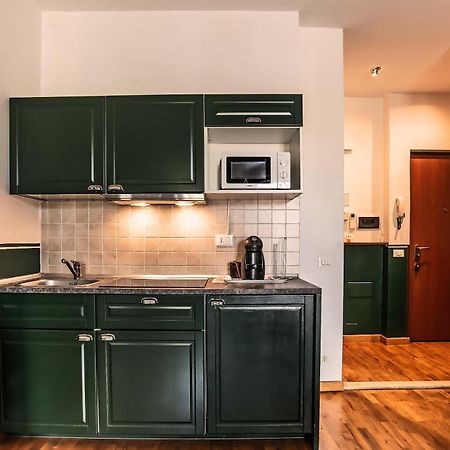 Lusa Suite With Free Private Parking Florenz Exterior foto