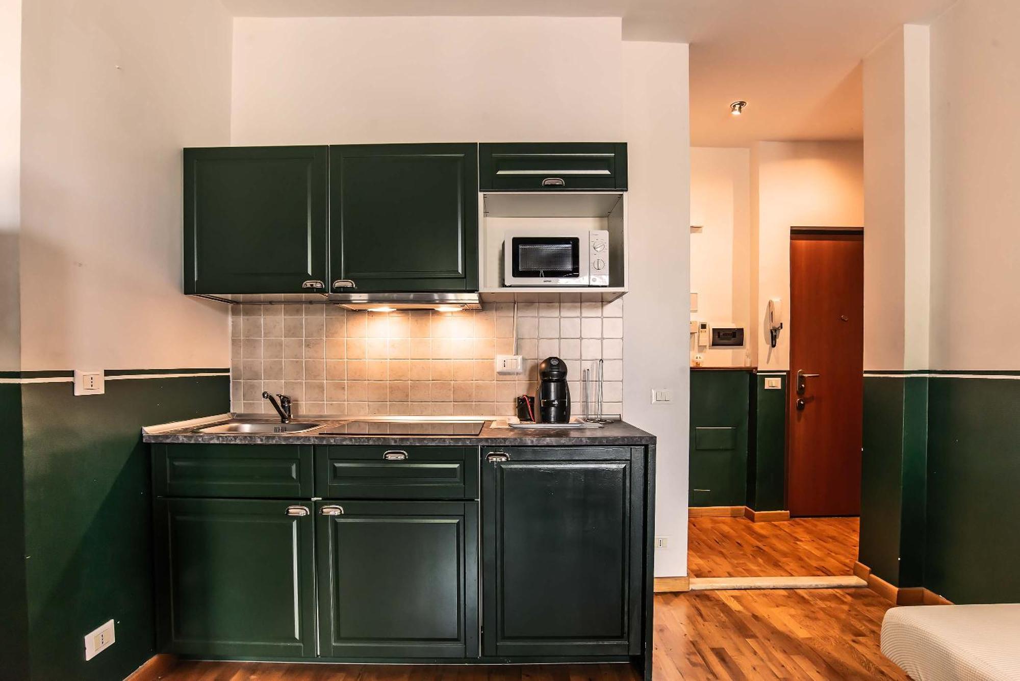 Lusa Suite With Free Private Parking Florenz Exterior foto